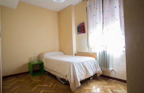 Old Town of Avila Apartment | VUT Plaza de la Fruta