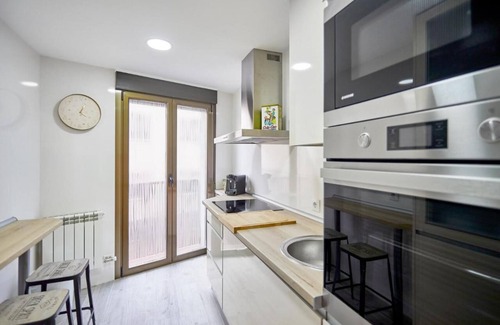Prosperidad Apartment | VUT Santa Clara 2 - Comfort and Location in the Heart of Salamanca