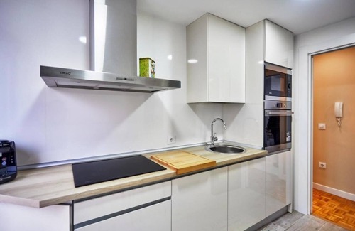 Prosperidad Apartment | VUT Santa Clara 2 - Comfort and Location in the Heart of Salamanca