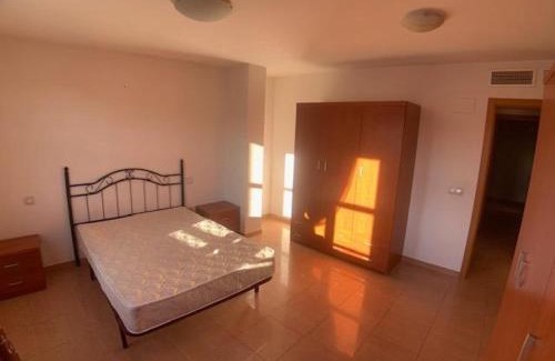 Calatayud Apartment | VUT SEGEDA Valle del Manubles