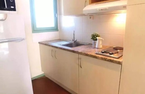 Najac Apartment | VVF Aveyron Najac * - 3 Rooms 6 People 1 baby