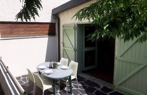 Najac Apartment | VVF Aveyron Najac * - 3 Rooms 6 People 1 baby
