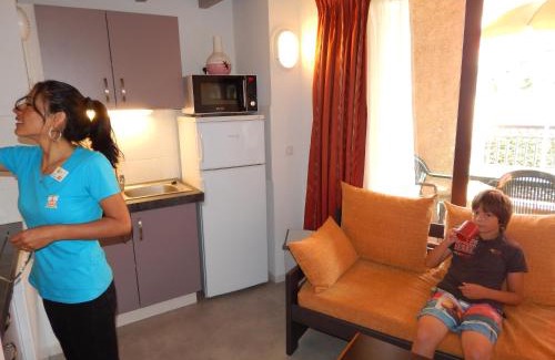 Lussan Resort | VVF Gers Gascogne