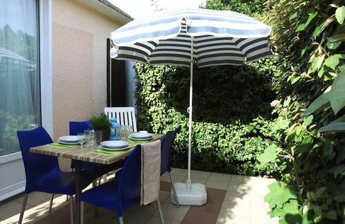 Morbihan Villa | VVF Gulf of Morbihan Sarzeau Arzon - Cottage 4 rooms 6 people