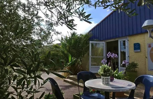 Morbihan Villa | VVF Gulf of Morbihan Sarzeau Arzon - Cottage 4 rooms 6 people