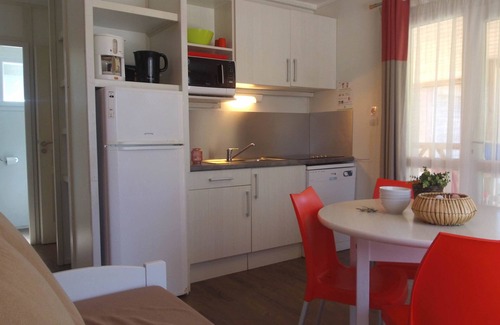 Moliets-et-Maa House | VVF Landes Moliets