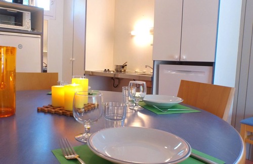 Moliets-et-Maa House | VVF Landes Moliets