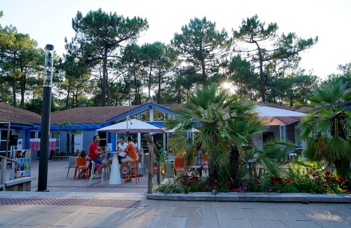 Moliets-et-Maa House | VVF Landes Moliets