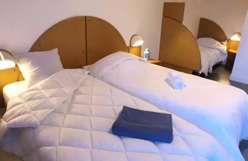 Saint-Jacques-des-Blats Apartment | VVF Le Lioran Les Monts du Cantal *** - 2 Rooms 4 People 1 baby