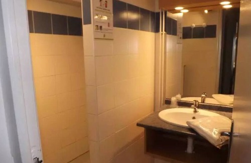 Saint-Jacques-des-Blats Apartment | VVF Le Lioran Les Monts du Cantal *** - 2 Rooms 4 People 1 baby