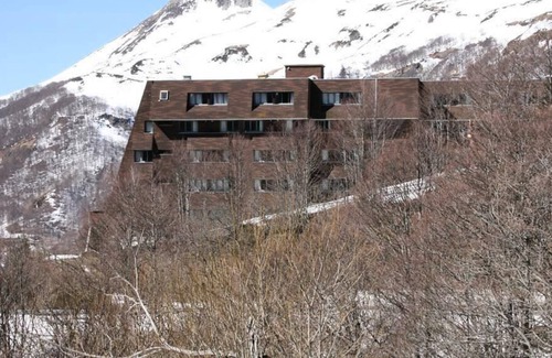 Saint-Jacques-des-Blats Apartment | VVF Le Lioran Les Monts du Cantal *** - 2 Rooms 4 People 1 baby