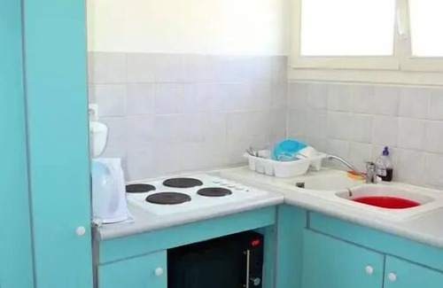Saales Apartment | VVF Les Fontaines des Vosges * - 3 Room Gite 5 People Large 1 baby