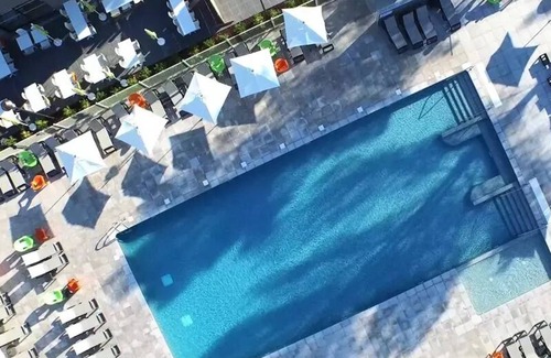 Montagnac Apartment | VVF Montagnac Hérault * - 3-room natural habitat for 5 people + 1 baby