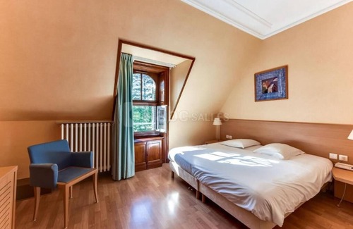 Neuvy-sur-Barangeon Hotel | VVF Nature Parc Sologne Berry, Neuvy sur Barangeon