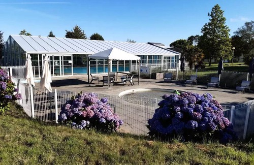 Argol Apartment | VVF Pointe Bretagne * - Cottage 3 Rooms 5 People 1 baby