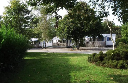 Argol Apartment | VVF Pointe Bretagne * - Cottage 3 Rooms 5 People 1 baby
