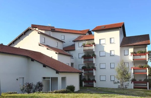 Anglet Apartment | VVF Residence Anglet - Apartment "Terrace" 3 rooms 6 people