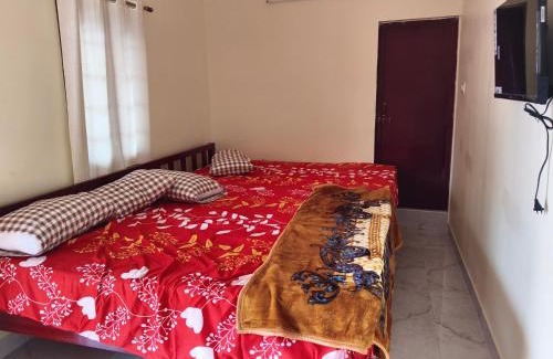 Moratandi Bed & Breakfast | vvj RESIDENCY