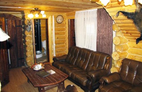 Tiraspol Hotel | VVP Club Hotel