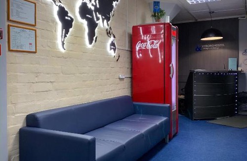 Vyborg Hostel | Vyborghostel