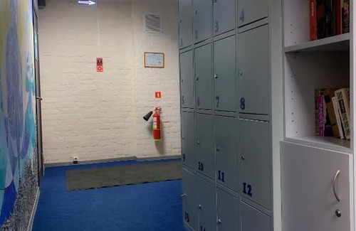Vyborg Hostel | Vyborghostel