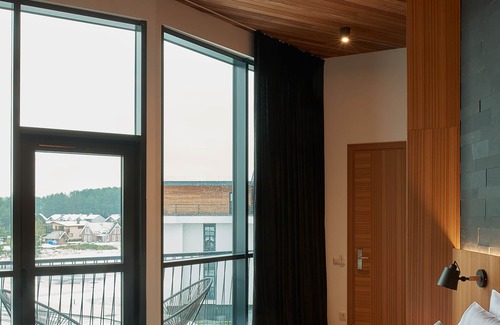 Birstonas Hotel | Vytautas Mineral SPA