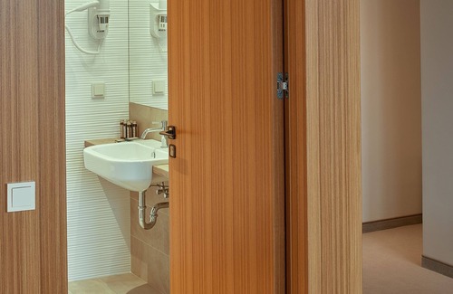 Birstonas Hotel | Vytautas Mineral SPA