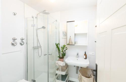 Titisee-Neustadt Apartment | WÄLDER: Quartier Birkle in Titisee