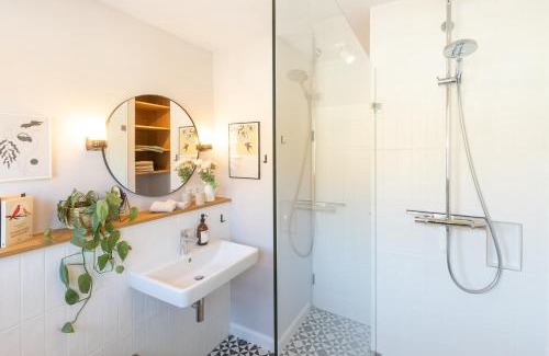 Titisee-Neustadt Apartment | WÄLDER: Quartier Birkle in Titisee