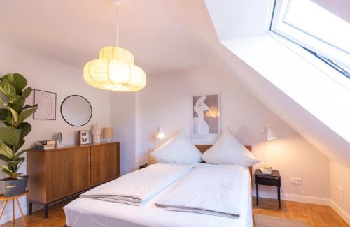 Titisee-Neustadt Apartment | WÄLDER: Quartier Birkle in Titisee