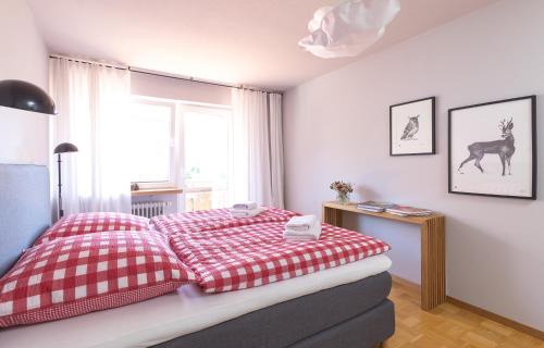 Titisee-Neustadt Apartment | WÄLDER: Quartier Titisee