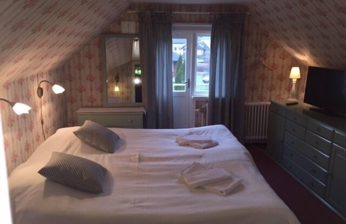 Vittsjo Hotel | Wärdshuset Furuliden