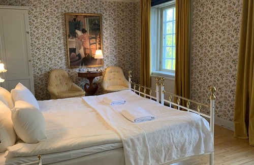 Dannemora Hotel | Wärdshuset Gammel Tammen