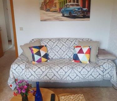 Gossersweiler Apartment | Wünschel Stube
