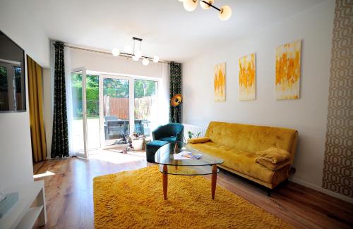 Lagiewniki Apartment | Włodarska 11