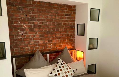 Winsen Apartment | W 1 Comfortable living between Hamburg and Lüneburg