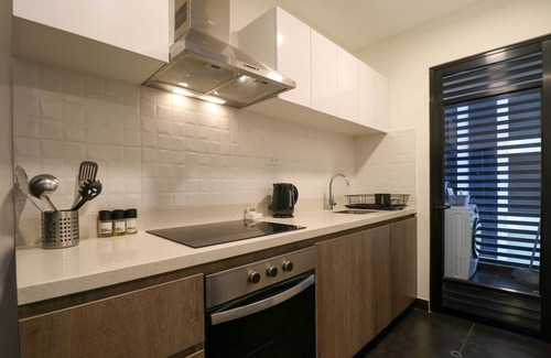 Leuro Apartment | w* | Beautiful 2BR in Miraflores
