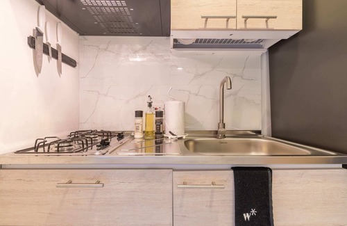 Las Lomas I Apartment | w*| Delightful loft with Jacuzzi n Terrace in El Poblado