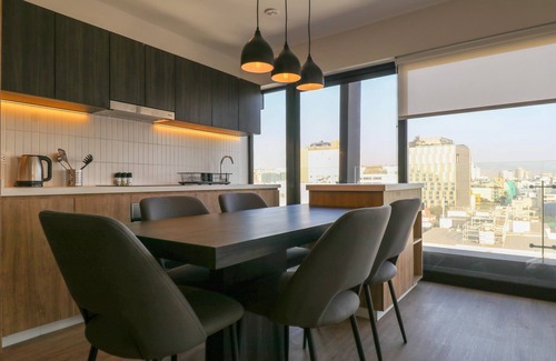 Reducto Apartment | w* | Divine 3BR w/Balcony Near Larcomar