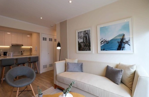 Barranco Apartment | w * | Fantastic 2BR in the Heart of Barranco
