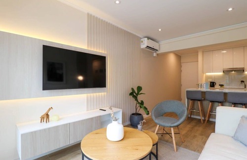 Barranco Apartment | w * | Fantastic 2BR in the Heart of Barranco