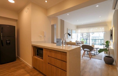 Barranco Apartment | w * | Fantastic 2BR in the Heart of Barranco