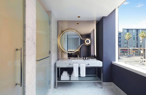Hollywood Hotel | W Hollywood