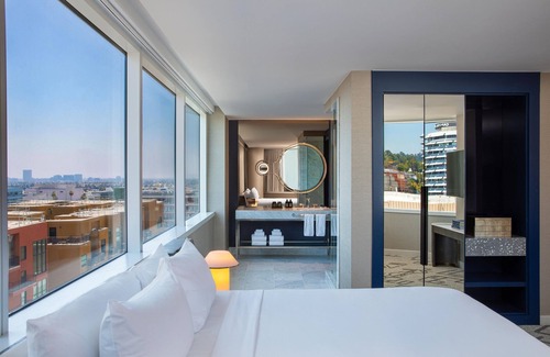 Hollywood Hotel | W Hollywood