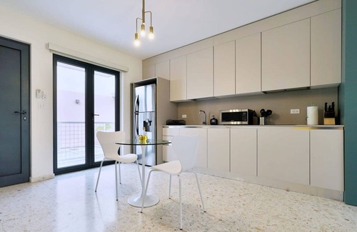 Santa Ana Apartment | w Homey 1BR in Casco Antiguo