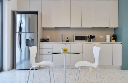 Santa Ana Apartment | w Homey 1BR in Casco Antiguo