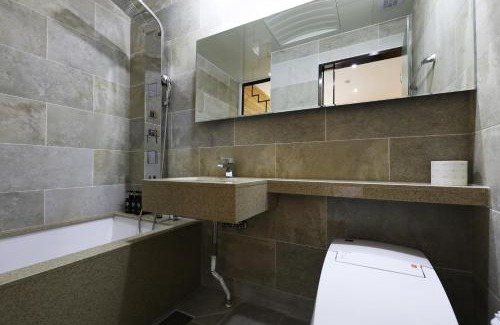 Gwangmyeong Hotel | W Hotel