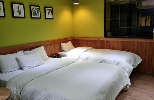 Gwangmyeong Hotel | W Hotel