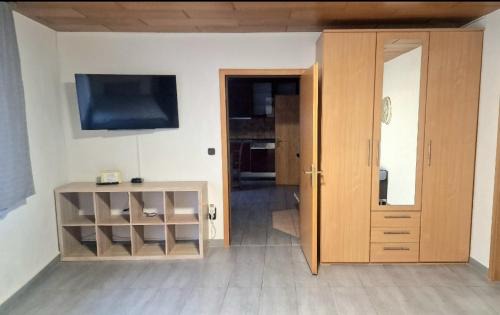 Helmbrechts Apartment | W.I.L.A.