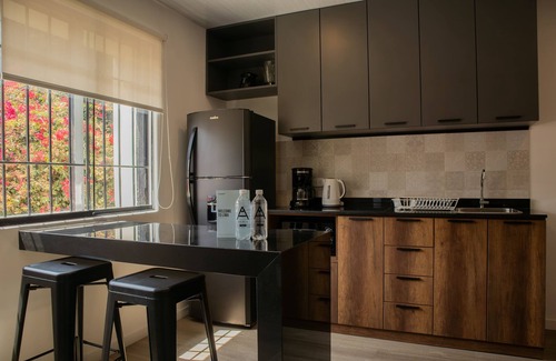 Leuro Apartment | w* | Impressive 5BR w/Terrace in Miraflores